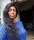 Rencontre Femme Cameroun à Mfou : Jacky, 43 ans